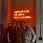 Manuela González Instagram - De las cosas bonitas que me regaló #TíaAlison, USTEDES!♥️ @rodrigo_candamil (quedó institucionalizado el #candaRocks 🍋🍸) @eltuto8 (que buen fotógrafo que sos!📷👏🏻👏🏻👏🏻) @canalrcn