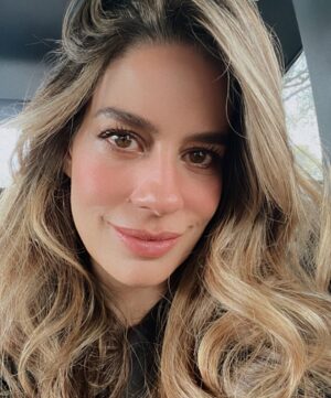 Manuela González Instagram - Linda semana para tod@s! ♥️