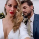 Manuela González Instagram – Dime con quien andas…
