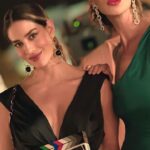 Manuela González Instagram – A ti simplemente TE AMO Y TE ADMIRO @lamuelagonzalez pedazo de actriz!!! ❤️✨🔥🎬🍾 gracias por arroparme con tanto cariño en Colombia 🇨🇴☺️🙌 que gozadera diaria contigo !!! 

Les dejo este detrás de cámaras de #perfilfalso en dónde no sabía cómo era posible reírse tanto a altas horas de la madrugada 🫣😂❤️ Netflix