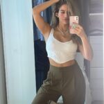 Manuela González Instagram - Sunday vibes 📸