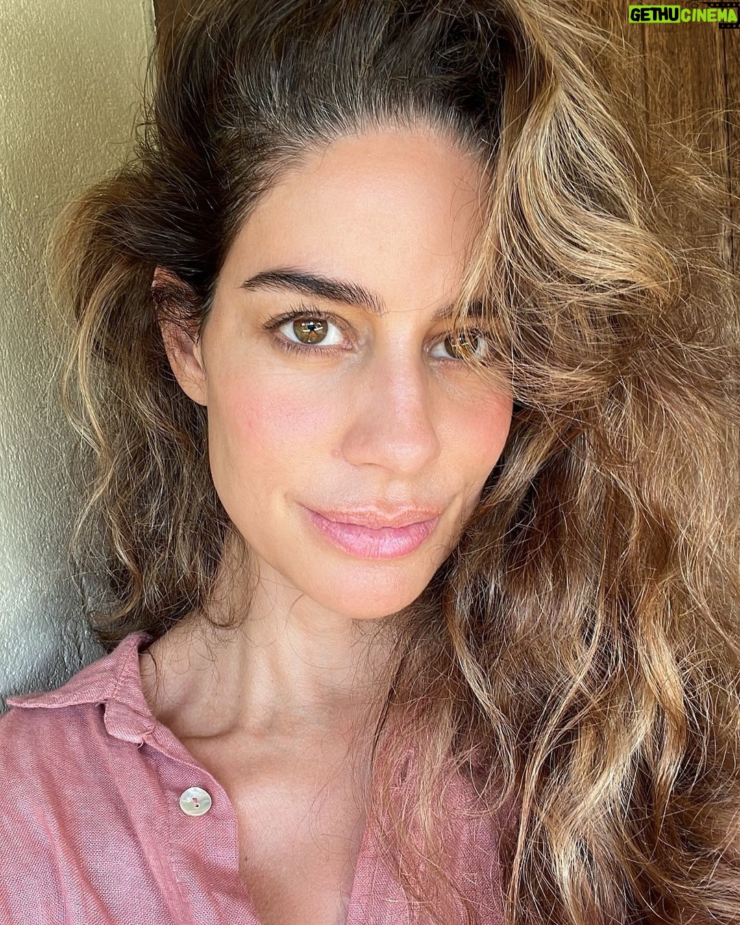 Manuela González Instagram - Palomino 🌴