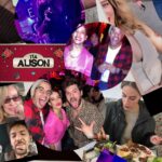 Manuela González Instagram - De las cosas bonitas que me regaló #TíaAlison, USTEDES!♥️ @rodrigo_candamil (quedó institucionalizado el #candaRocks 🍋🍸) @eltuto8 (que buen fotógrafo que sos!📷👏🏻👏🏻👏🏻) @canalrcn