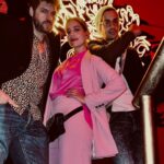 Manuela González Instagram – La noche de anoche, celebrando a las personas que día a día lo entregan todo y más, por sacar adelante los sueños del entretenimiento! Y celebrando además a nuestro hermoso @rodrigo_candamil quien Justo cumplió años! Y a eso súmele la buena vibra, la buena música, la luna llena, el celador en bici, el desmayado… @rodrigo_candamil @eltuto8  WHAT A NIGHT!!! Los quiero mucho!!!♥️

📷 @eltuto8 👌🏻⚡️