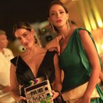 Manuela González Instagram – ES HOY! ES HOYYYYYY!!!!! Llegó el día! PERFIL FALSO, un proyecto por y para ustedes. Ángela Ferrer, un personaje profundo y maravilloso que exigió todo de mi! 🔥♥️🍿🎬 

Gracias a mis directores @jonathan_bruskey y @cata__herzapata al mejor DP del mundo @dijimenez69 y a cada uno de los que amorosa y apasionadamente, hicieron posible esta historia. @pillanes @stopello @marthagodoy2000 @netflixlat @netflixcolombia @netflix
