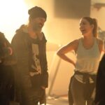 Manuela González Instagram – ES HOY! ES HOYYYYYY!!!!! Llegó el día! PERFIL FALSO, un proyecto por y para ustedes. Ángela Ferrer, un personaje profundo y maravilloso que exigió todo de mi! 🔥♥️🍿🎬 

Gracias a mis directores @jonathan_bruskey y @cata__herzapata al mejor DP del mundo @dijimenez69 y a cada uno de los que amorosa y apasionadamente, hicieron posible esta historia. @pillanes @stopello @marthagodoy2000 @netflixlat @netflixcolombia @netflix