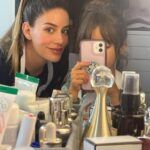 Manuela González Instagram - Tengo una sirenita en casa 🧜🏽‍♀️ (Y es mi mejor amiga y el Alma de la fiesta!) #AlmaDeMiAlma