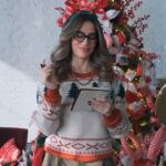 Manuela González Instagram – #publicidad ¿Qué otros agüeros tienen ustedes para esta época navideña? ➡️ LOS LEO!
✅ 12 UVAS🍇 para que los 12 deseos se cumplan!
✅CALZONES AMARILLOS 🩳 para la buena suerte!
✅SALSA DE TOMATE FRUCO🥫para ponerle sabor a la vida y celebrar en familia!
@frucocolombia