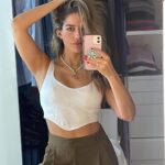 Manuela González Instagram - Sunday vibes 📸