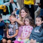 Manuela González Instagram - Cumple Alma volumen #2 ♥️ Cuando te cuesta trabajo escoger solo 10 fotos, es porque la cosa estuvo buena! Cuál de estos momentos es tu favorito? Yo lo único que sé, es que mi cara en la última foto lo resume todo…y que la foto #2 es lo más bello que he visto en muuucho tiempo! 🫠🫠🫠 @posheventosboutique @colorhunt