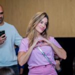 Manuela González Instagram - Cumple Alma volumen #2 ♥️ Cuando te cuesta trabajo escoger solo 10 fotos, es porque la cosa estuvo buena! Cuál de estos momentos es tu favorito? Yo lo único que sé, es que mi cara en la última foto lo resume todo…y que la foto #2 es lo más bello que he visto en muuucho tiempo! 🫠🫠🫠 @posheventosboutique @colorhunt