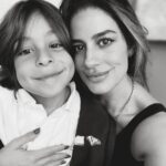 Manuela González Instagram – Pedro, tú le pones a mi vida el color! ♥️
#PedroMiHermoso