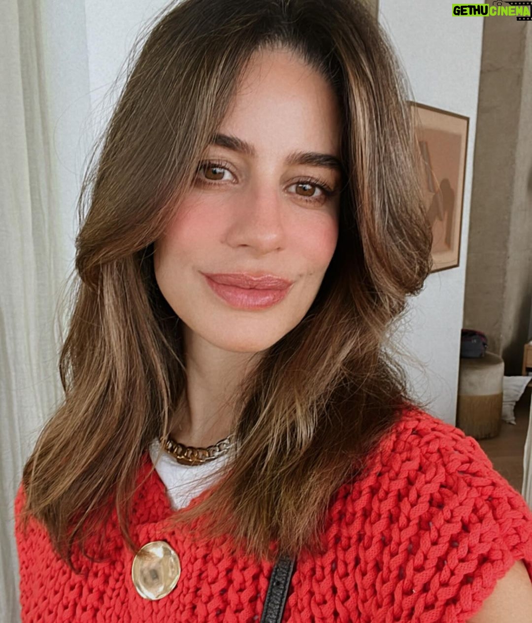 Manuela González Instagram - Y así mis últimos días… Esto si es un #photodump con toda! 😝♥️🌺