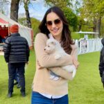 Manushi Chhillar Instagram - Life lately…
