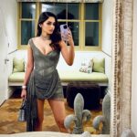 Manushi Chhillar Instagram - Life lately…