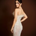Manushi Chhillar Instagram - 🪽🪽❄️❄️🪩🪩