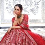 Manushi Chhillar Instagram - On my mind…..♥️♥️♥️