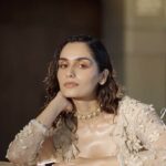 Manushi Chhillar Instagram - #HELLODigitalCover: Go behind the scenes with our radiant cover star @manushi_chhillar on the sets of our April Digital Cover Shoot. Text: Ananya Shankar @ananyaashankar Video Production: Viraj Joshi @virajjoshiii Digital Concept and Management: Tanya Verma @tanyaverma_95, Vrutika Shah @vrutika and Tamanna Sahoo @alwaysssbettontamxx_ Creative Direction: Avantikka Kilachand @avantikkak Styling: Anushree Sardesai @anushree_sardesai Assisted By: Mrunmayee Phanse @mrunmayee.phanse Creative Realisation: Nayare Ali @nayareali Make-Up: Pooja Rohira Fernandes @makeupwali Hair: Kinchangthui Bariamtak @kin_vanity Location Courtesy: La Mar, Worli @lamar.barandkitchen Wardrobe Courtesy: Awigna @awignaofficial Artist Reputation Management: Raindrop Media @media.raindrop