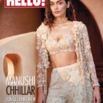 Manushi Chhillar Instagram - #HELLODigitalCover: Swapping her stethoscope for stilettos, our April Digital Cover Star @manushi_chhillar ditched a medical career to conquer the worlds of modelling and movies. Crowned Miss World and then, lighting up the silver screen, she’s all about ambition, grit and keeping it real. Head to the link in bio to read our exclusive chat with Manushi, where our radiant cover star tells HELLO! about how life becomes more enjoyable when you dare to defy expectations. Text: Ananya Shankar @ananyaashankar Photos: Tejas Nerurkar @tejasnerurkarr Creative Direction: Avantikka Kilachand @avantikkak Styling: Anushree Sardesai @anushree_sardesai Assisted By: Mrunmayee Phanse @mrunmayee.phanse Creative Realisation: Nayare Ali @nayareali Make-Up: Pooja Rohira Fernandes @makeupwali Hair: Kinchangthui Bariamtak @kin_vanity Location Courtesy: La Mar, Worli @lamar.barandkitchen Wardrobe Courtesy: Awigna @awignaofficial Artist Reputation Management: Raindrop Media @media.raindrop #manushichhillar #aprildigitalcoverstar #coverstar #missworld