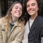 Mapi León Instagram - Feliz vida a esta maravillosa persona 🩷