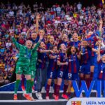 Mapi León Instagram - Sigo sin creérmelo, fue mágico…💙❤️ millones de gracias