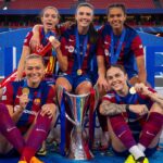 Mapi León Instagram - Sigo sin creérmelo, fue mágico…💙❤️ millones de gracias