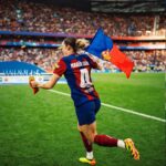 Mapi León Instagram - Blaugranaaaaaaaaa al vent 🚩