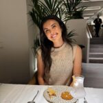 Mapi León Instagram - Feliz vida a esta maravillosa persona 🩷
