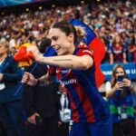 Mapi León Instagram - Blaugranaaaaaaaaa al vent 🚩