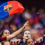 Mapi León Instagram - Blaugranaaaaaaaaa al vent 🚩