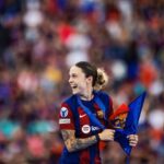Mapi León Instagram - Blaugranaaaaaaaaa al vent 🚩