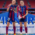 Mapi León Instagram - YAAAAASSSS! 🏆