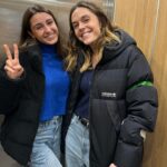 Mapi León Instagram - Como ha empezado Febrero 🥰❤️