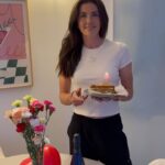 Mapi León Instagram - Feliz vida a esta maravillosa persona 🩷