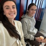 Mapi León Instagram - Como ha empezado Febrero 🥰❤️