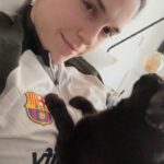 Mapi León Instagram - Como ha empezado Febrero 🥰❤️