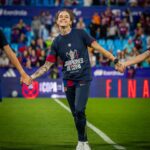 Mapi León Instagram - Mi tierra ❤️🏆
