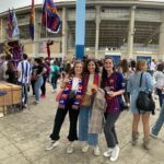 Mapi León Instagram - Mi tierra ❤️🏆