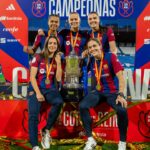 Mapi León Instagram - Mi tierra ❤️🏆
