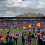 Mapi León Instagram - Mi tierra ❤️🏆