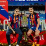Mapi León Instagram - Mi tierra ❤️🏆