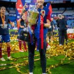 Mapi León Instagram - Mi tierra ❤️🏆