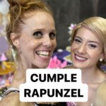 María Castro Instagram - FELIZ CUMPLE pequeña Olí!!!!!! Nunca dejes de disfrutar de la vida y de cada pequeña cosa, tal y como lo haces! La vida va de eso… y tú ya lo “entiendes”! Te queremos tal y como eres! Así. Simplemente Oli. Tanto tú como tu hermana, sois el mayor regalo de nuestras vidas! Que afortunados somos @jose_manuel_villalba !!! Gracias a todos los que habéis ayudado a montar un cumple exprés, en medio de una mudanza! Especialmente a mamá, por hacer todas las manualidades a las que yo no llegaba esta vez. A @asidedulce porque vuestra repostería es INIGUALABLE A @mamaleona.oficial que sabe poner el detalle de Papeleria al que yo ya no llego. Y a @princessparty_madrid por hacer que el cumple sea simplemente MÁGICO!!!! Y gracias a todos, amigos y familia, por disfrutar de cada cosita importante para nosotros!