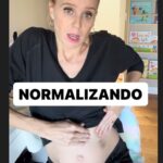 María Castro Instagram - Normalizando, porque es lo que me sale y toca.