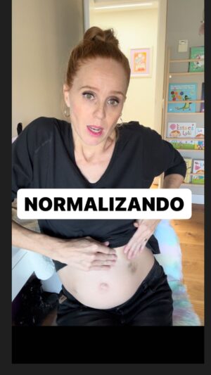 María Castro Instagram - Normalizando, porque es lo que me sale y toca.
