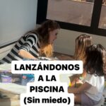 María Castro Instagram – De vez en cuando, te llega un estudio a las manos, que te impacta! 
Y este ha conseguido removerme. 

Y es q tras entrevistar a más de 60000 padres y niñ@s, el Grupo LEGO, puede afirmar que 3 de cada 5 niñas, sienten una presión aguda por ser perfectas… en TODO además …. En el cole, en la belleza, en los modales… 

Y en parte es por los estereotipos de género y por alentar a los niños a ser “intrépidos, innovadores…” y a las niñas más a ser “educadas, buenas y modélicas” 

Eso coarta su libertad creativa, según crecen, y sus GANAS de exponer ideas!!! 
Y la verdad es q yo siempre he sido muy echada palante, pero me da reparo pensar que otras se queden en el camino, por esa inseguridad! 

Y lo cierto es que los sets de LEGO, a Jose y a mí, nos parecen perfectos para desarrollar esa capacidad creativa y q el juego sea entonces imparable !!!!! 

No importa el logro, solo el proceso. 
No se busca la perfección. 
Bienvenidos los “errores” y el saber lidiar con “la frustración”… porque así, y solo así…. Somos perfectas!!!!!! 
#JuegaSinParar #PlayUnstoppable #LEGO #publi