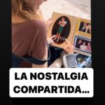 María Castro Instagram – Sabéis cuando la nostalgia se mezcla con la modernidad? Pues esa soy yo…limpiando Tamagochis en blanco y negro para aprender a criar a los de color… y es que el Tamagochi Uni más completo no puede ser… porque es:

– ÚNICO: cada uno tiene distinta personalidad, aspecto y afición… vamos, como la vida misma.

– UNIVERSAL: que viajar por todo el mundo y navegar por el Tamaverso ya es otra historia gracias a su conexión Wi-Fi

– También nos mantiene UNIDOS: jugando y compartiendo recetas y manualidades con amigos de todo el mundo….

Vamos, lo que hago yo en mi red social jajajaja

Si es que realidad y ficción se solapan y las mascotas virtuales son en parte responsables de ello… y MOLA MUUUUUUCHO. Y más si puedes llevarte a tus personajes Tamagotchi favoritos a cualquier parte con su accesorio de correa incorporada y con batería recargable para no parar de divertiros juntos nunca. 

Y encima si paso tiempo con mis hijas, jugando o haciendo LO QUE SEA, mejor que mejor.

Y si os agobiáis… con este Tamagochi Uni hasta puedes pedirle comida a domicilio o buscar un canguro para que te lo cuide!

FLIPANTE 

 
#Bandai #TamagotchiUni #MascotaVirtual #publi 
@bandaies