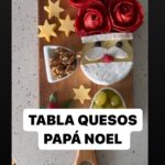 María Castro Instagram – Tengo LA tabla de quesos ideal, para estas fiestas!!!!!

NO ME PUEDE GUSTAR MÁS…. Y la podéis personalizar con el embutido que más os guste!!!!

Contadme qué os ha parecido???? Os leo !!