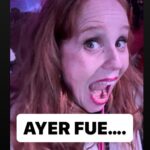 María Castro Instagram – Ayer viví un momento mágico, de esos que se TIENEN que compartir!!!
Fuimos a ver a papá… no a Papá Noel, que también, sino a @jose_manuel_villalba , que últimamente anda algo desaparecido, pero por dos buenas causas… dos eventazos de Navidad, que para mí son LO MÁS!!
El segundo, y por el que me preguntáis mucho en redes, aun no está en activo… pero sabéis que en cuanto abra sus puertas, os voy a informar !!!!!
Y el otro, lo disfrutamos ayer… en el @manantialdelossuenos , en dónde el es el responsable de elegir a los elfos y elfas de la casa de Cocacola, MÁS TRABAJADORES, para que todos los jueguetes lleguen a tiempo y a dónde toca!!!!
Ojalá este reels que os he montado, os haga respirar un poquito de la magia de la que disfrute yo ayer…
Bravo cariño! Eres lo más!!!!
Pero vuelve a casa pronto… aunque sea por Navidad!!!