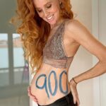 María Castro Instagram – Creciendo…por ambas partes!
900000 seguidores ya!!!
y 16 semanas latiendo al unísono!!!!!
Gracias a vosotros por estar siempre ahí, compartiéndome y dejando que os comparta.
Y gracias a la vida, por seguir creando milagros!
FELIZ!
#rellenadeamor